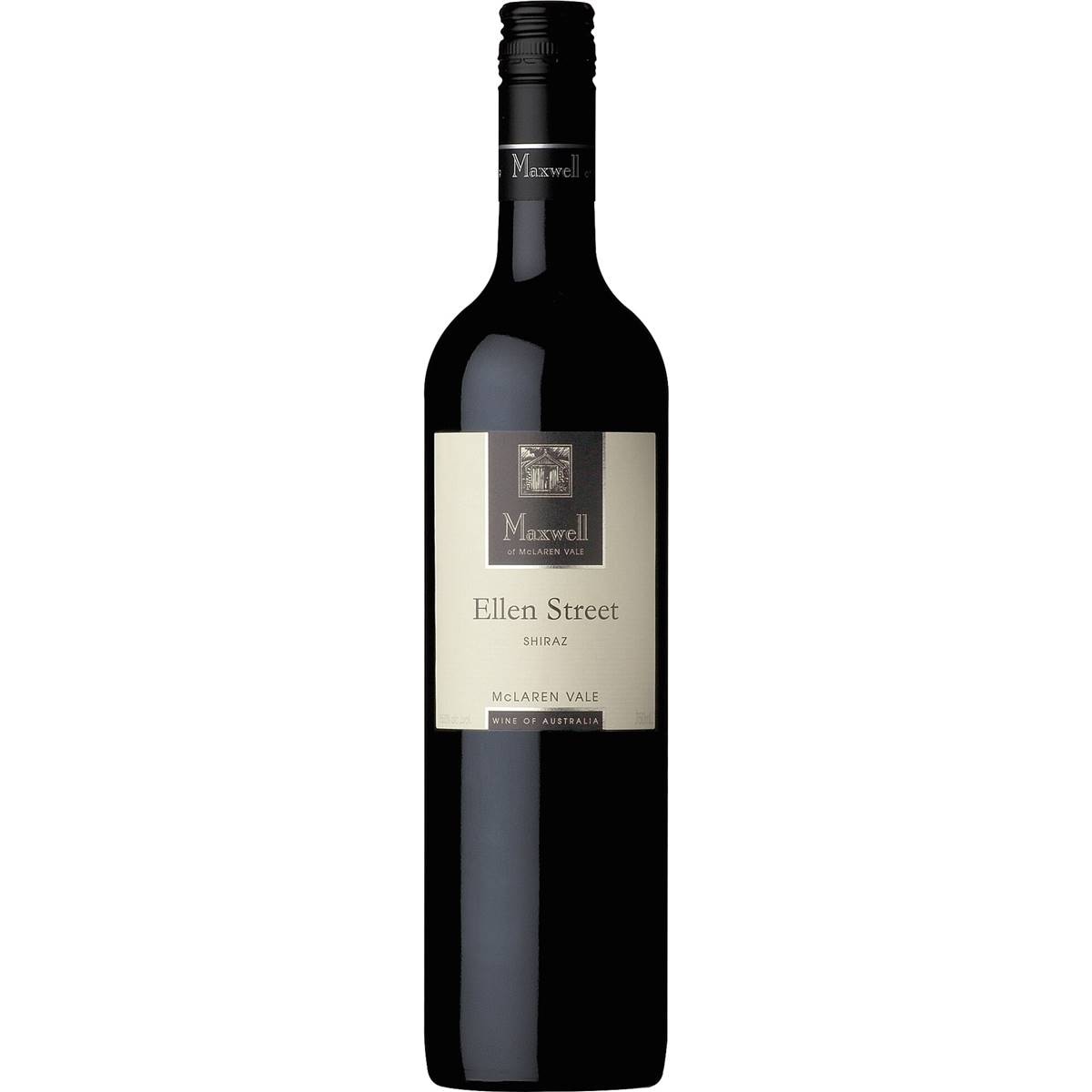 Maxwell Ellen Street Shiraz