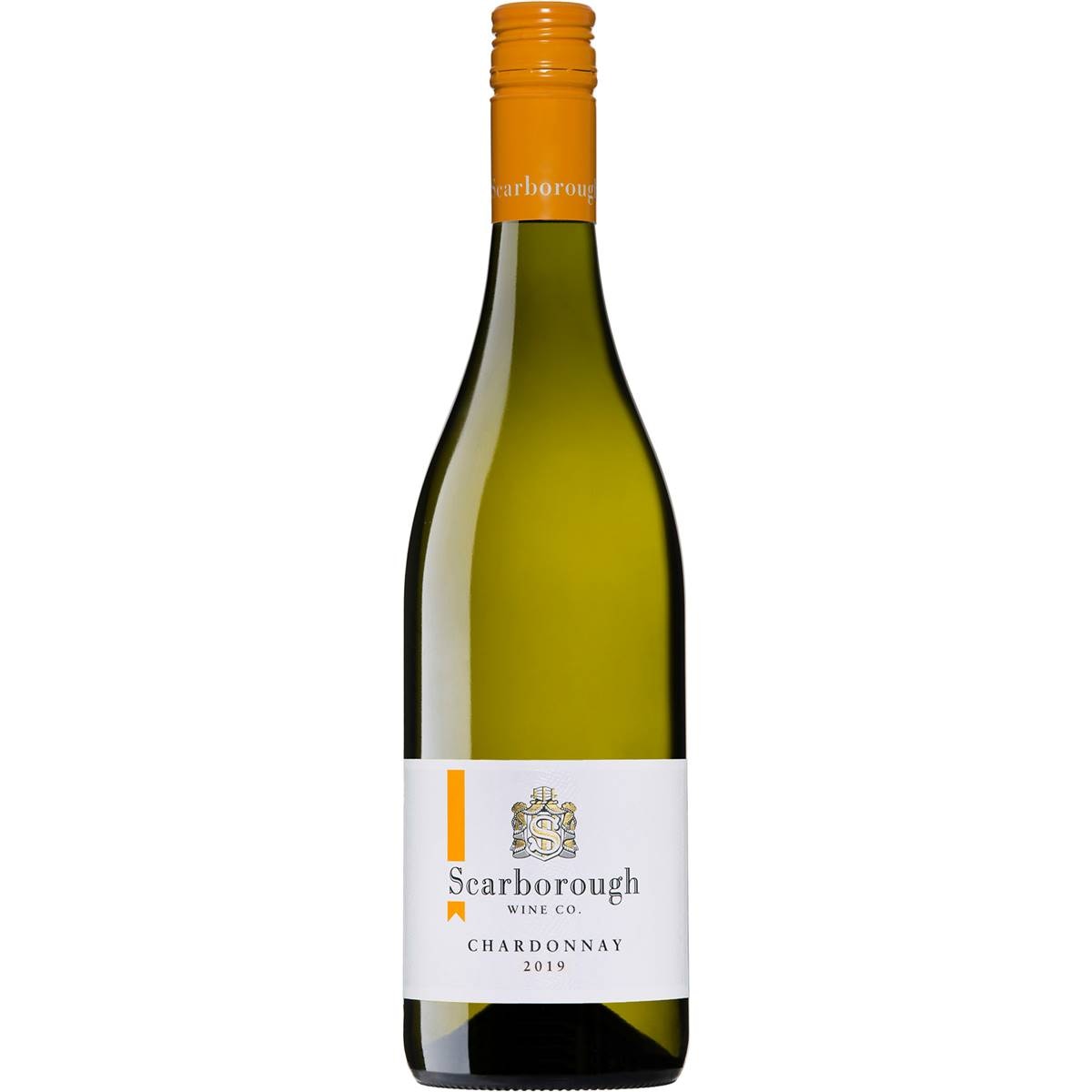 Scarborough Chardonnay