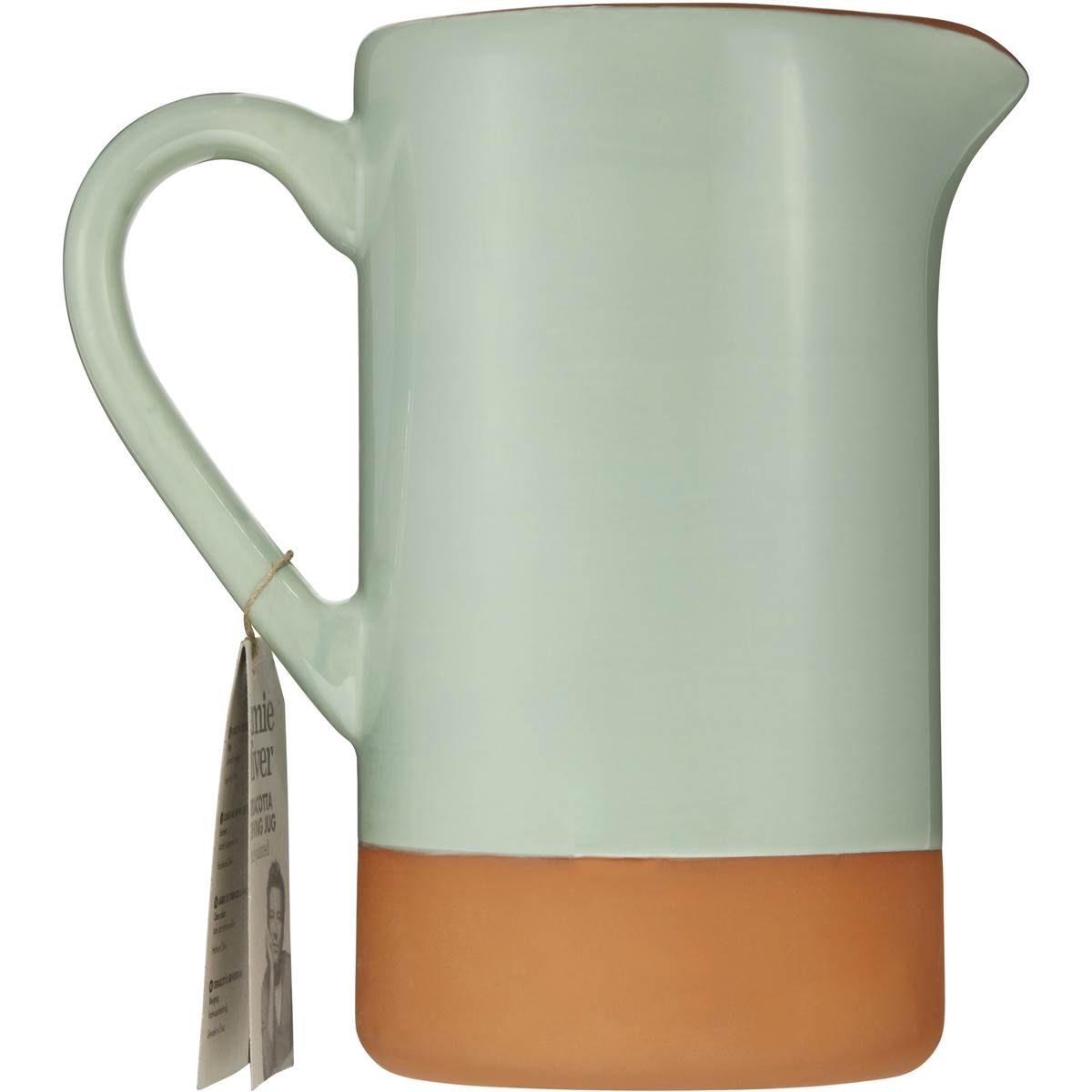 Buy Jamie Oliver | Big Love Stoneware 375ml Cosy Cuppa - Green - View #7
