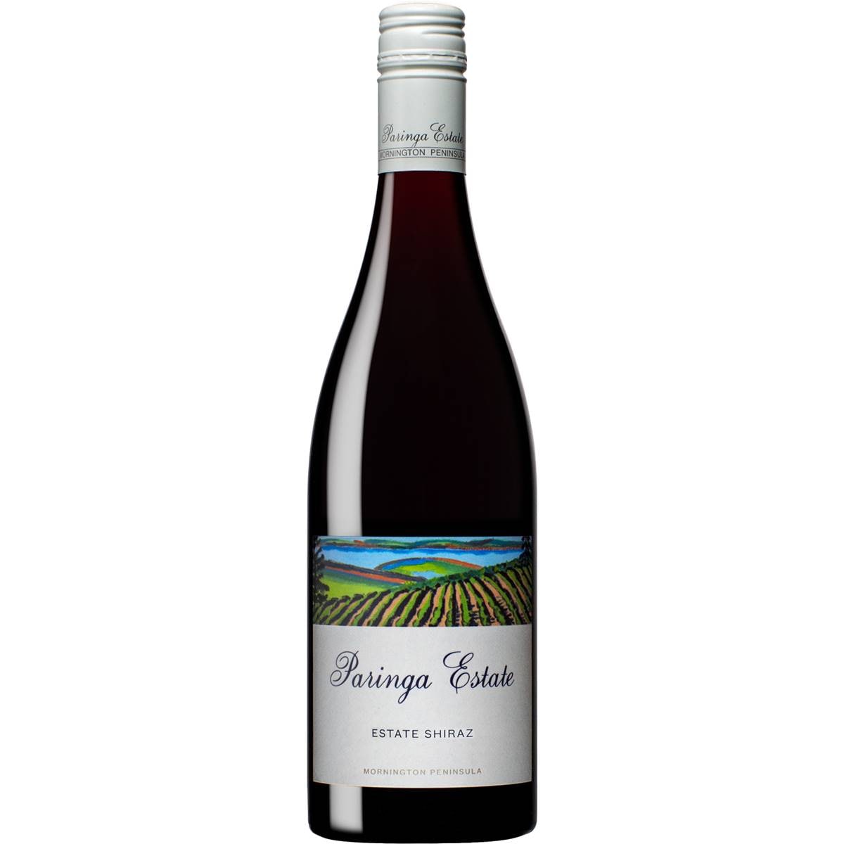 Paringa Estate Shiraz 750ml