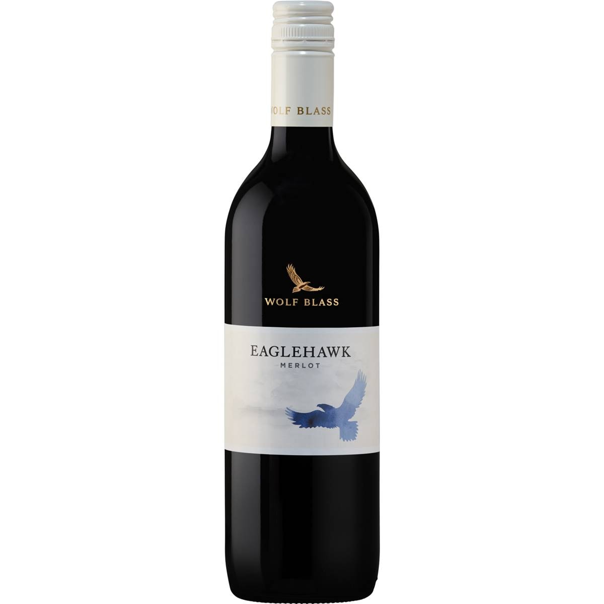 Wolf Blass Merlot Eaglehawk