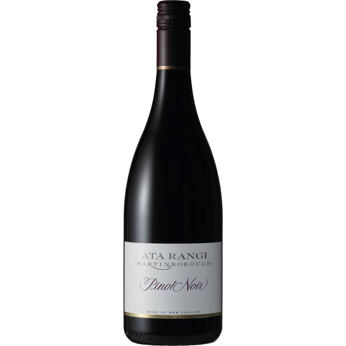 Ata Rangi Pinot Noir