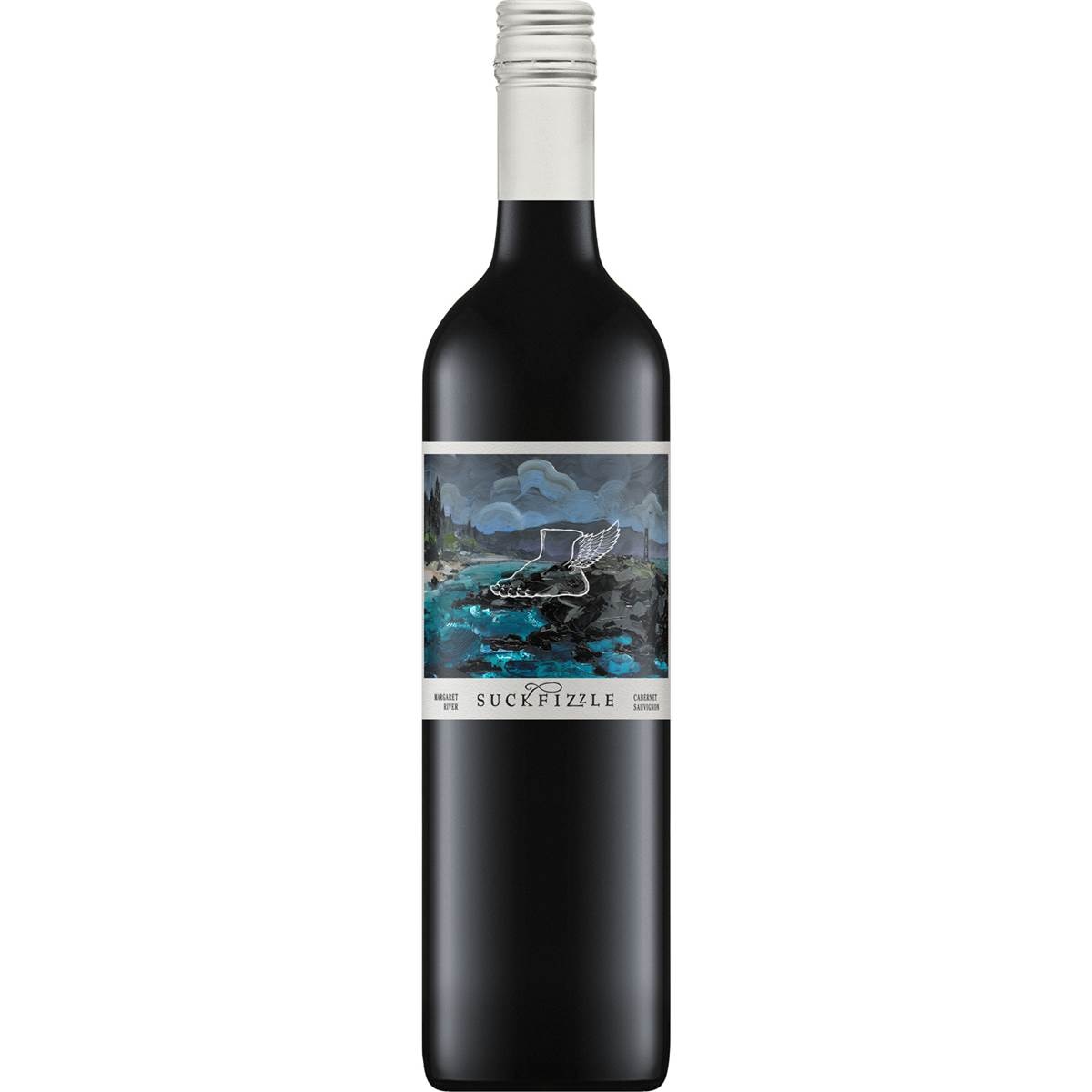 Suckfizzle Cabernet Sauvignon