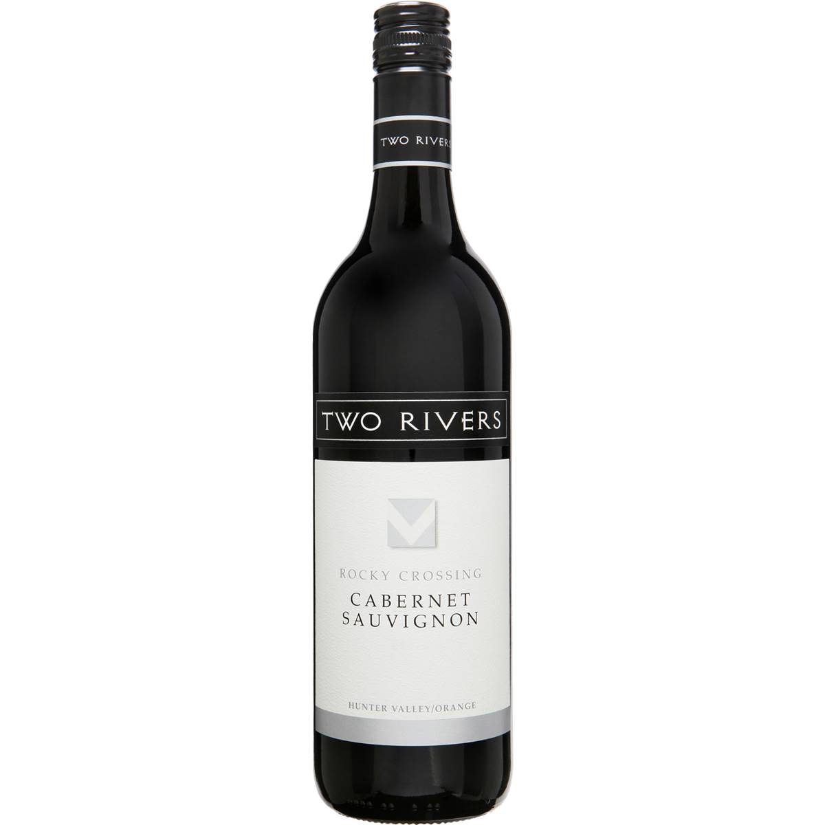 Two Rivers Rocky Crossing Cabernet Sauvignon