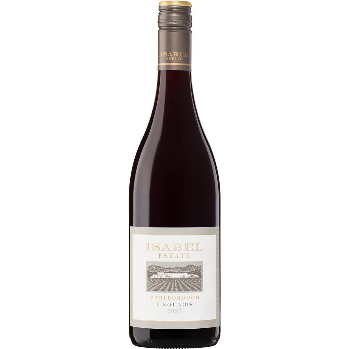 Isabel Estate Pinot Noir