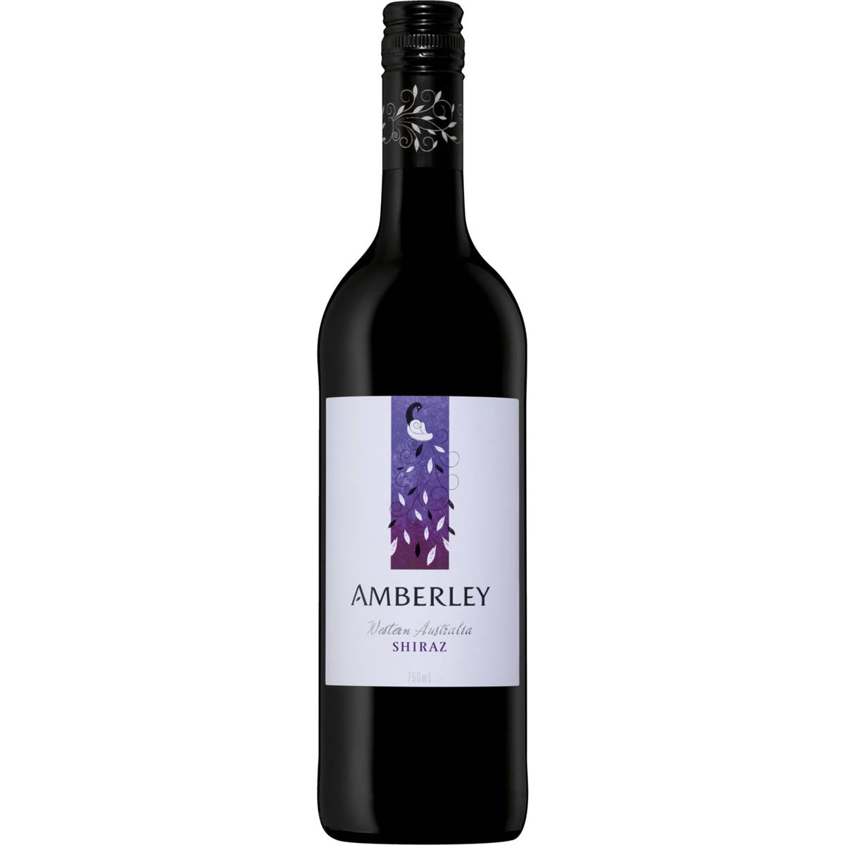 Amberley Chimney Brush Shiraz