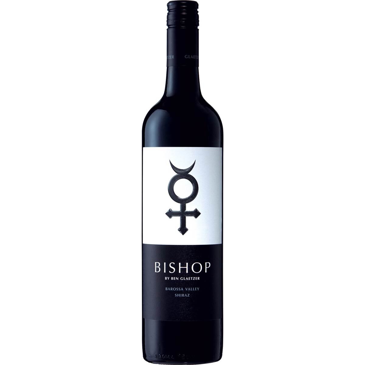 Glaetzer Shiraz Bishop