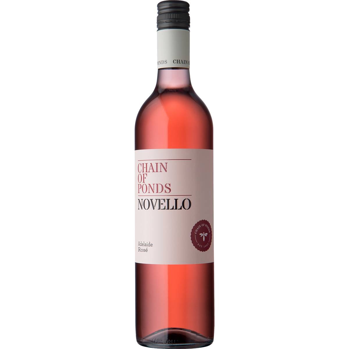 Chain Of Ponds Novello Rose