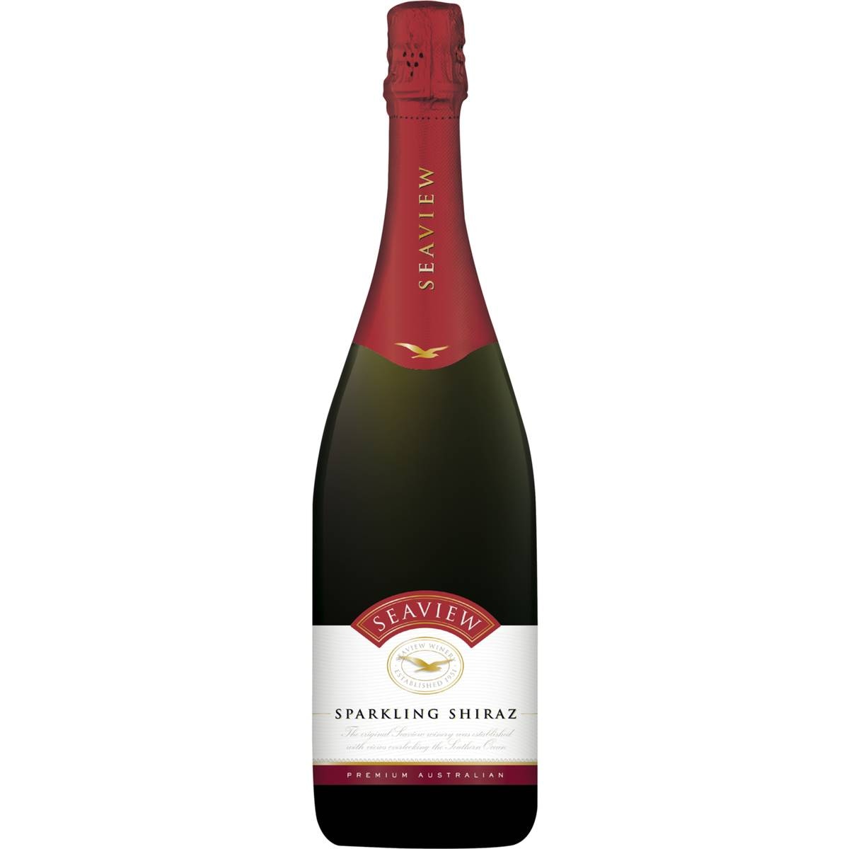 Seaview Sparkling Shiraz