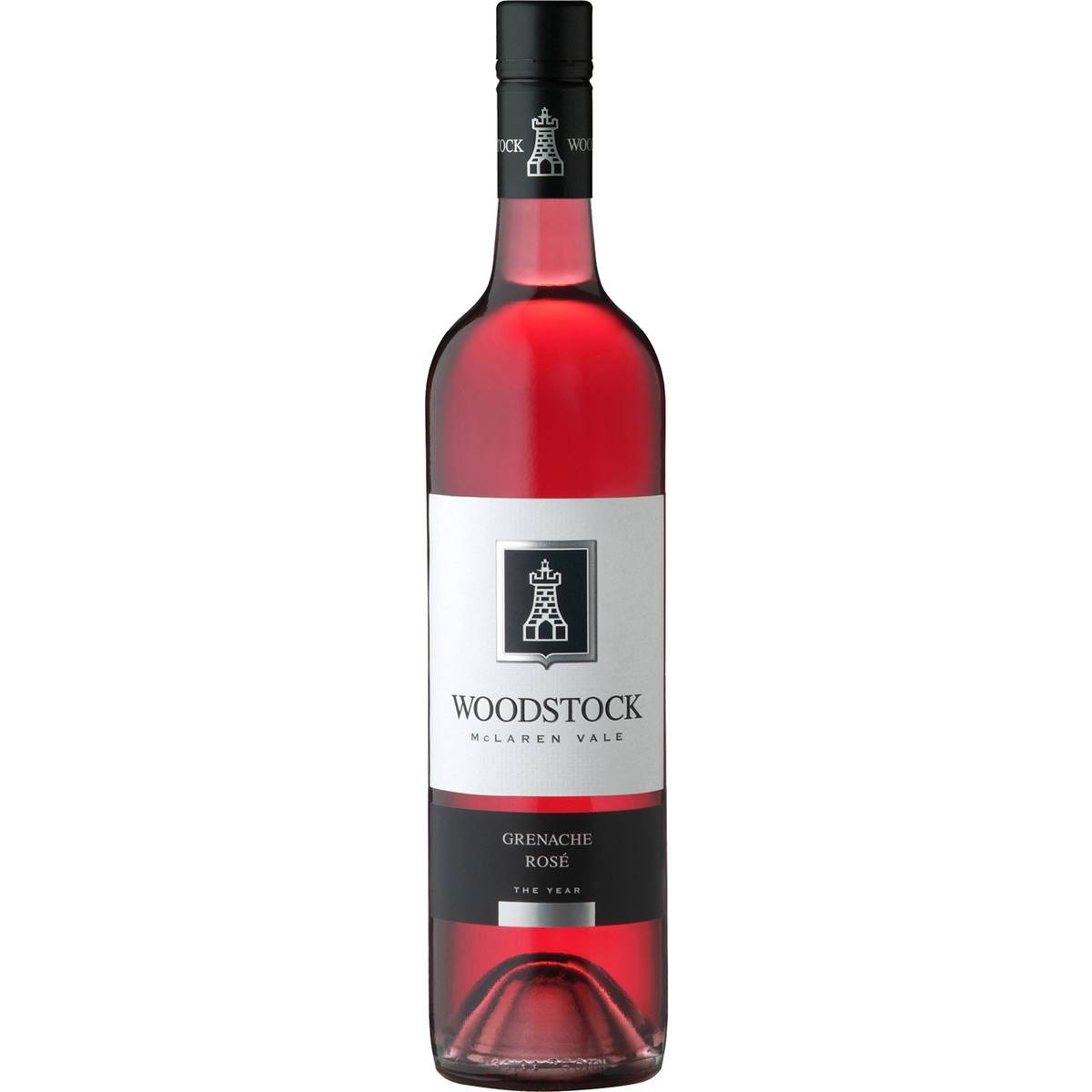 Woodstock Mclaren Vale Grenache Rose