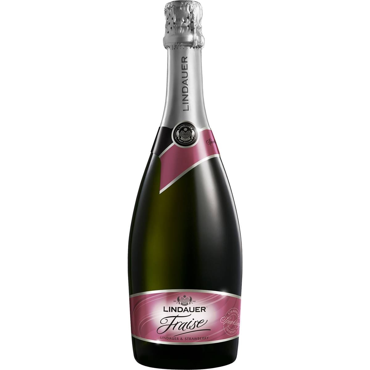 Lindauer Fraise Sparkling Strawberry