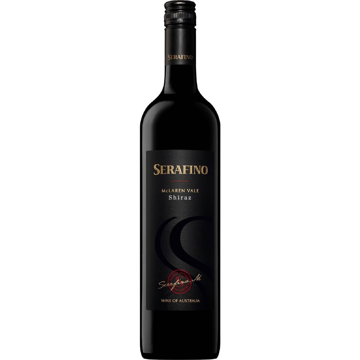 Serafino Shiraz