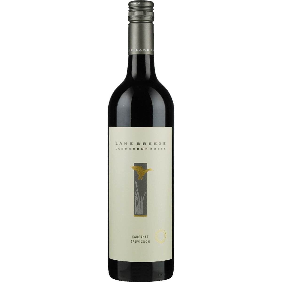 Lake Breeze Cabernet Sauvignon