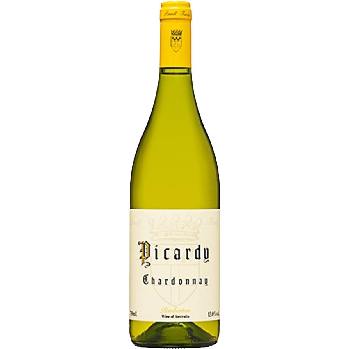 Picardy Chardonnay