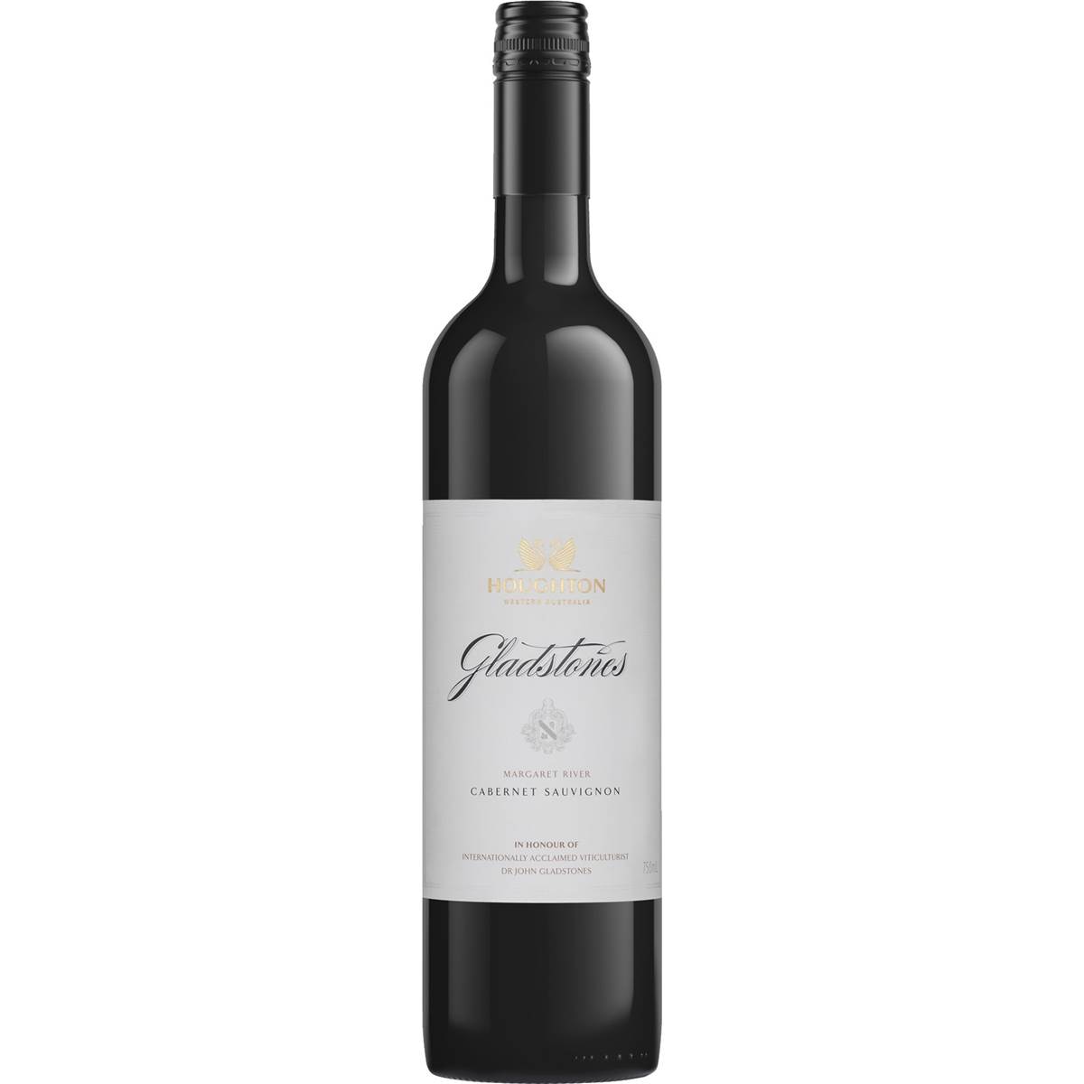 Houghton Cabernet Sauvignon Gladstones Cabernet Sauvignon