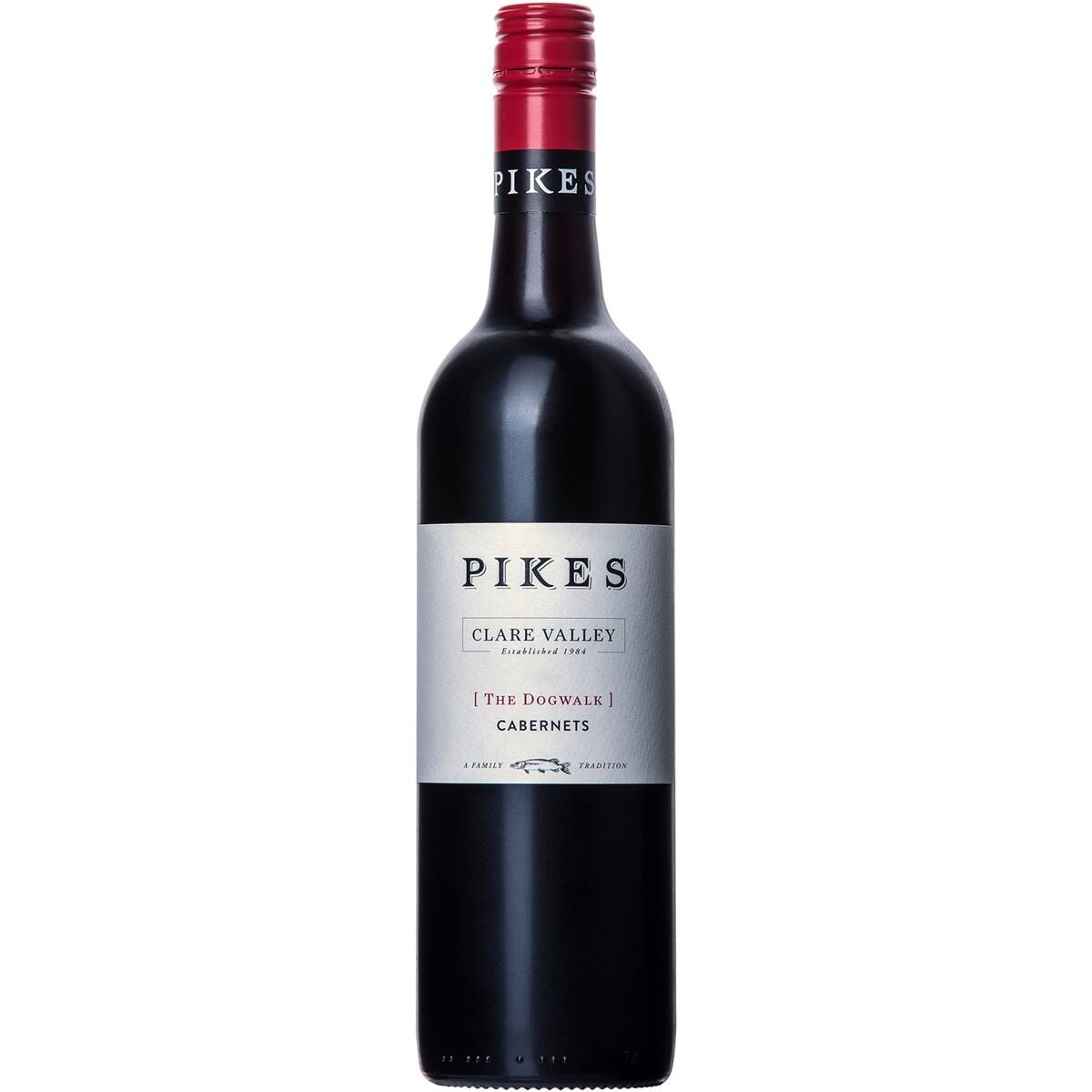 Pikes Clare Valley Cabernet Merlot