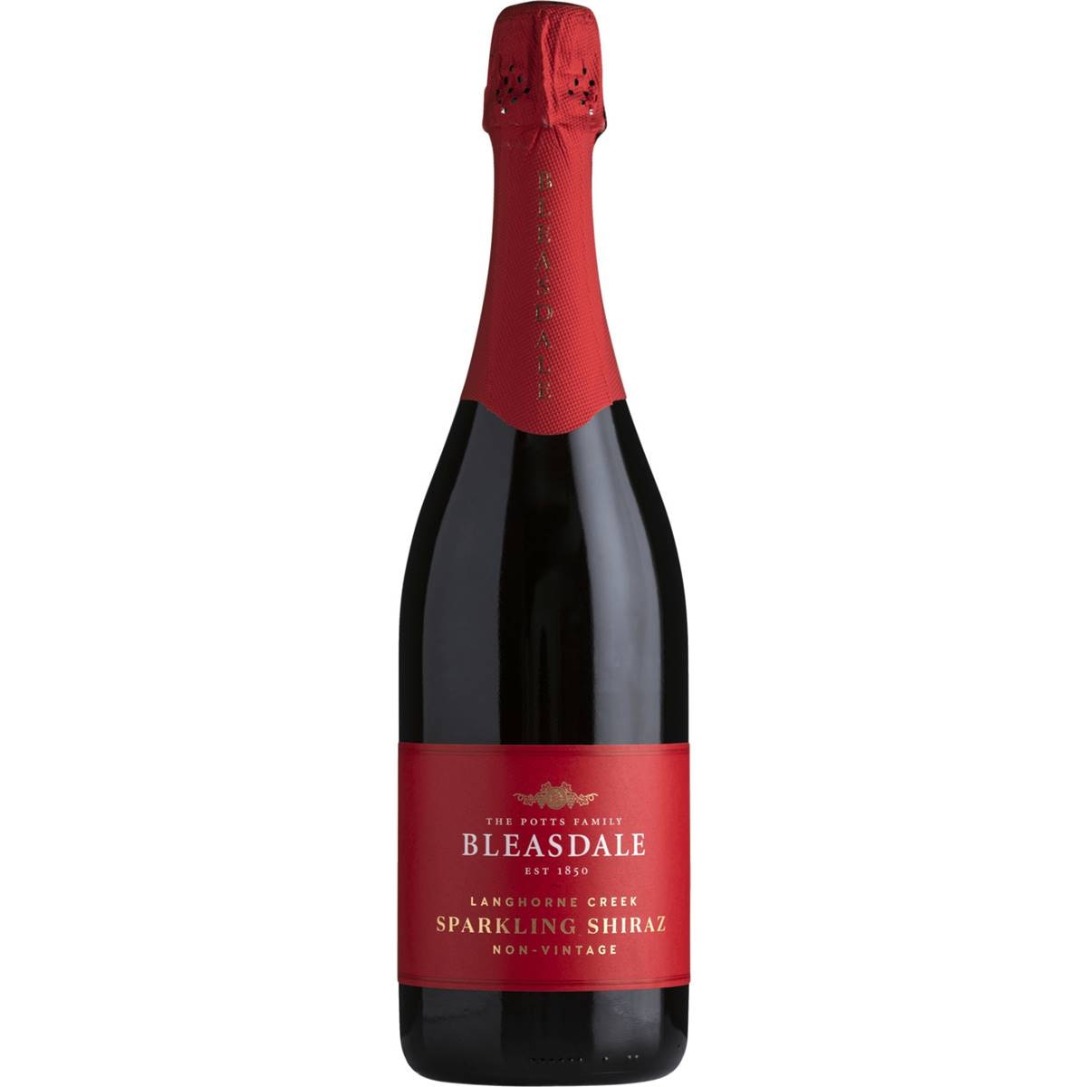 Bleasdale Sparkling Shiraz