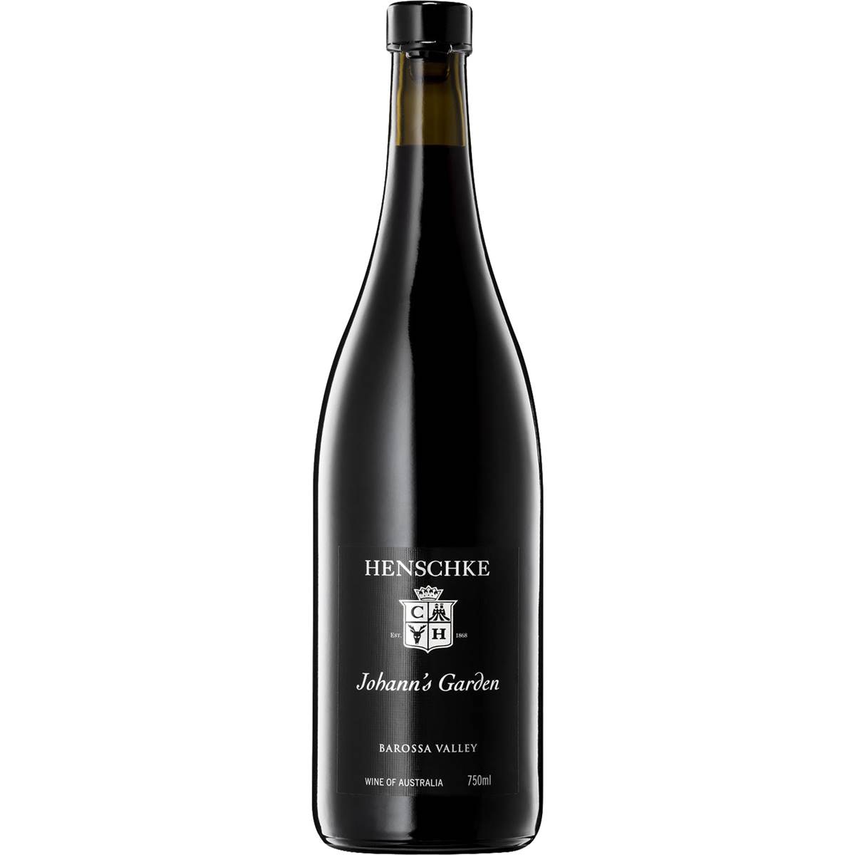 Henschke Red Blend Johann's Garden