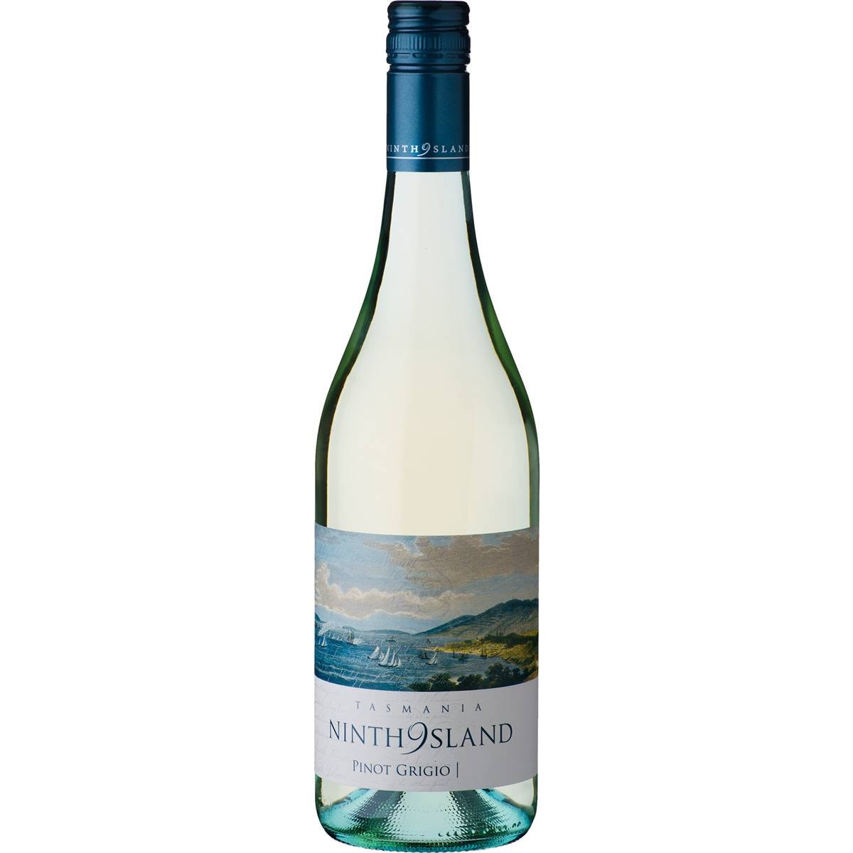 Ninth Island Pinot Grigio