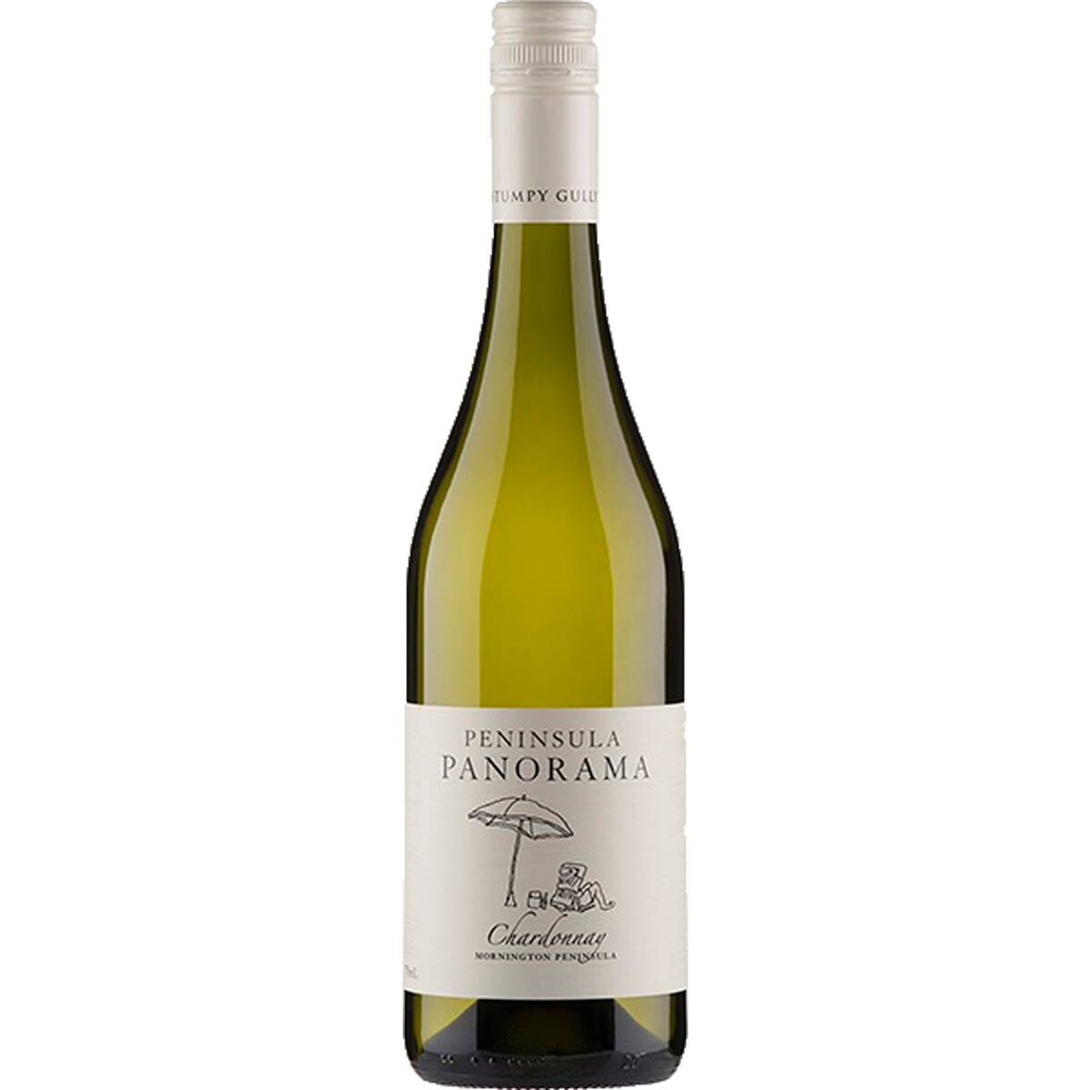 Peninsula Panorama Chardonnay 