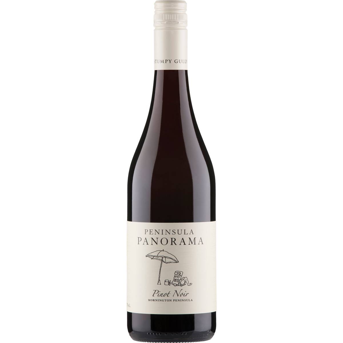 Peninsula Panorama Pinot Noir