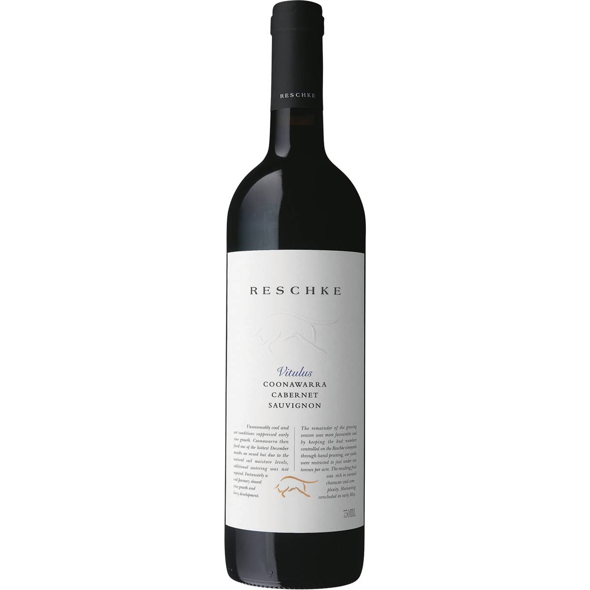Reschke Cabernet Sauvignon Vitulus