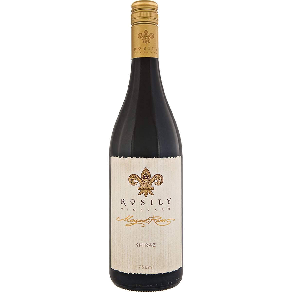 Rosily Vineyard Shiraz