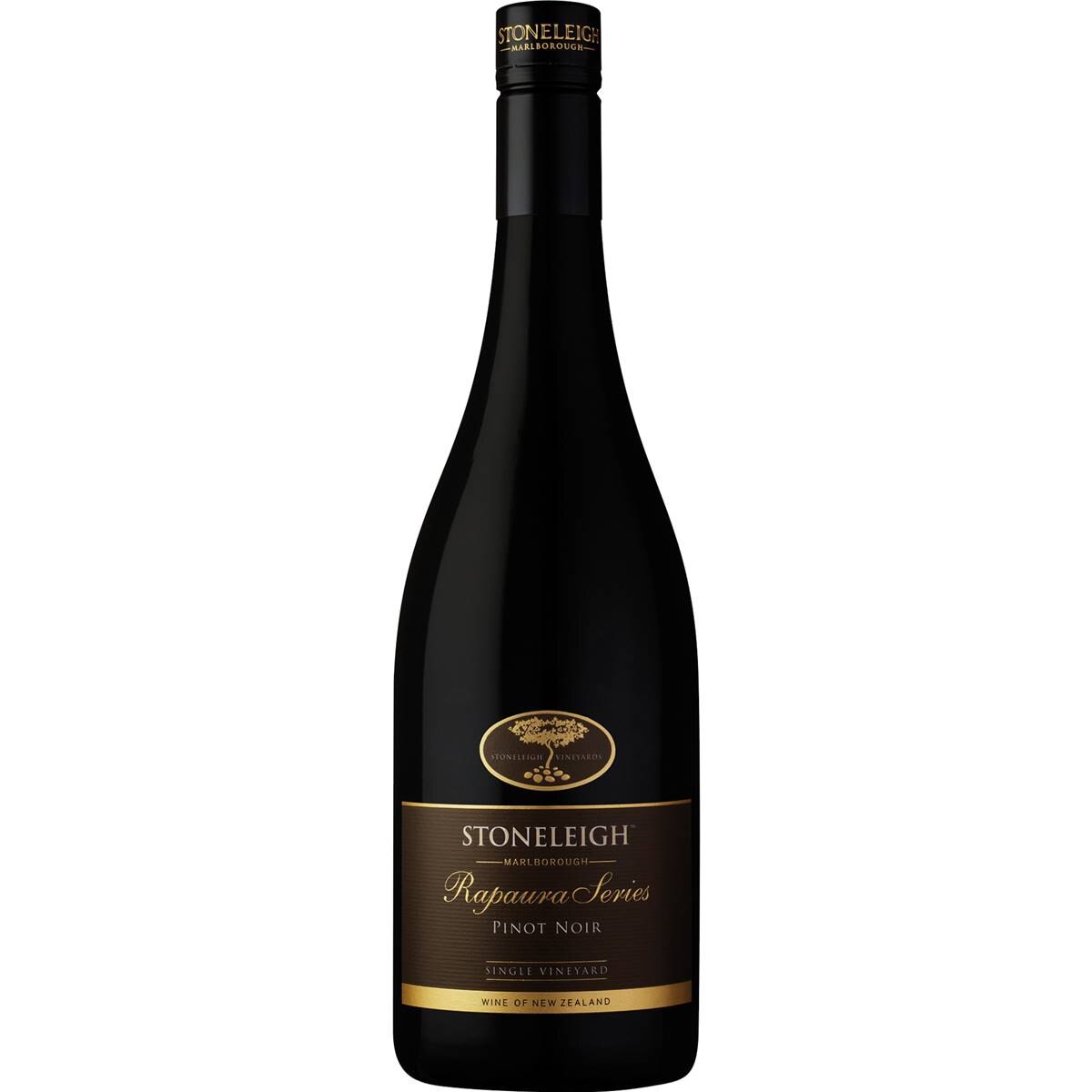Stoneleigh Pinot Noir Rapaura