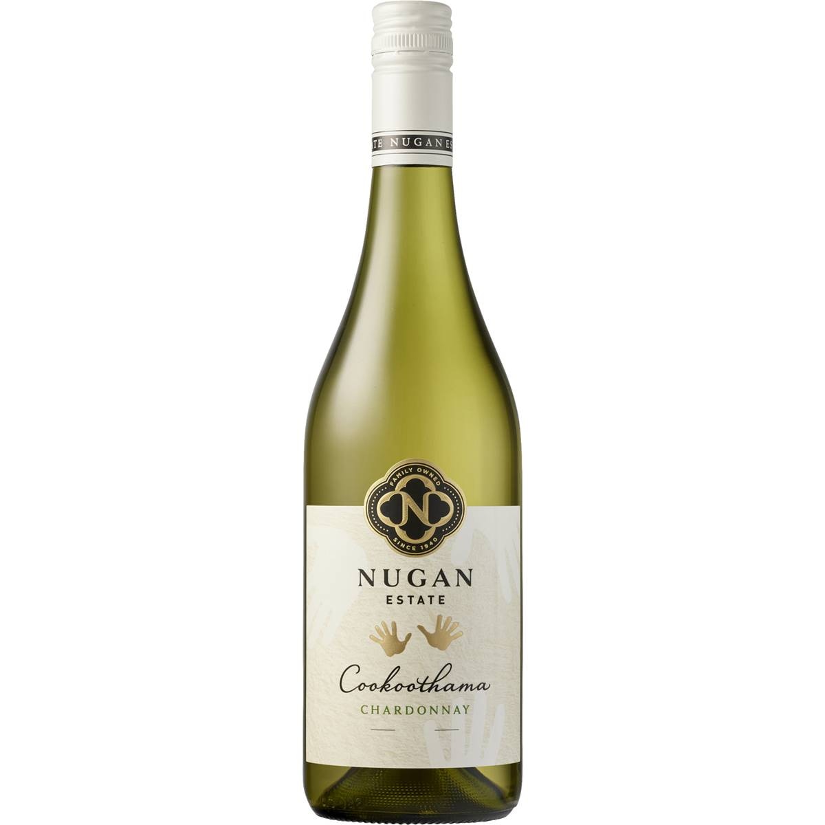 Cookoothama Chardonnay 