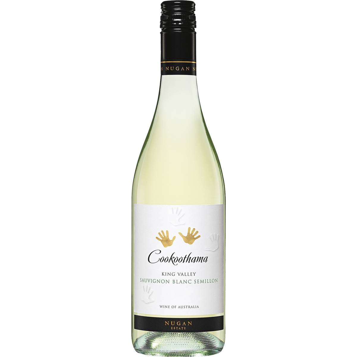 Cookoothama Sauvignon Blanc Semillon