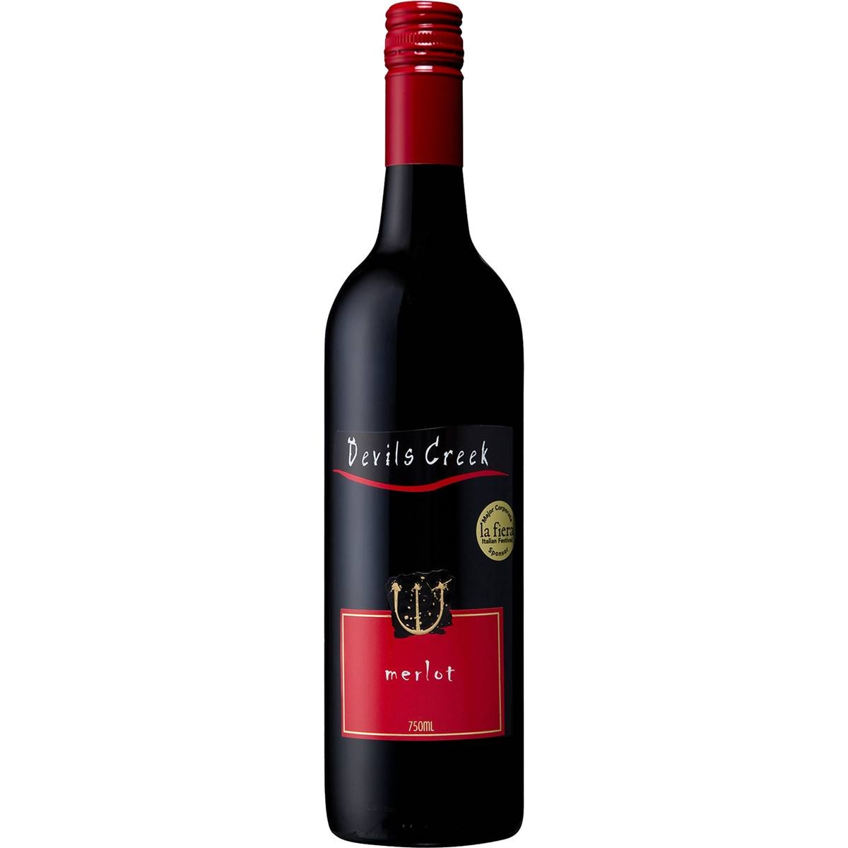 Devils Creek Merlot