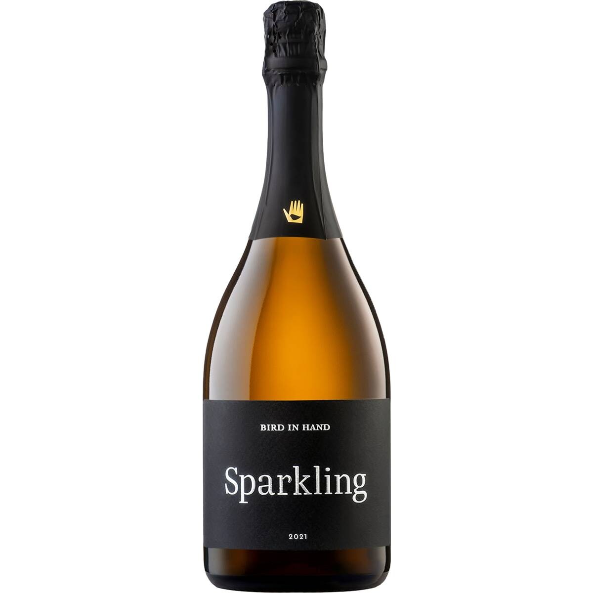 Bird In Hand Sparkling Pinot Noir 750ml Woolworths