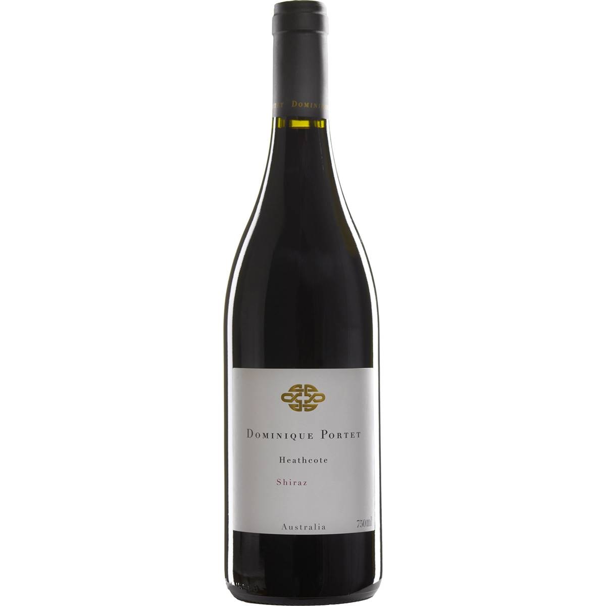 Dominique Portet Shiraz