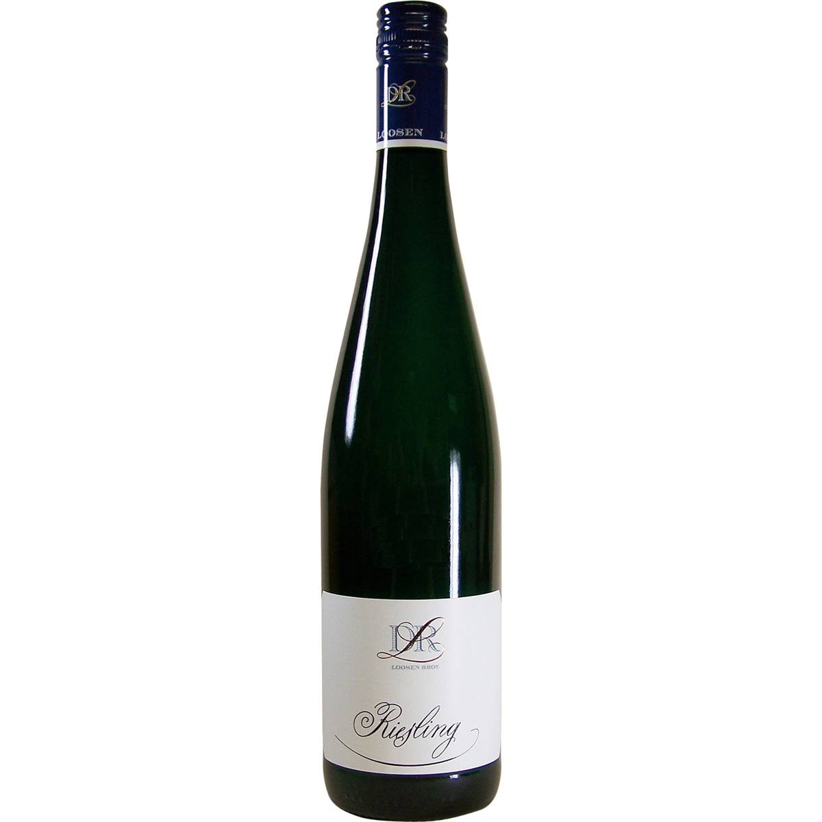 Dr Loosen Germany & Austria Dr L Riesling