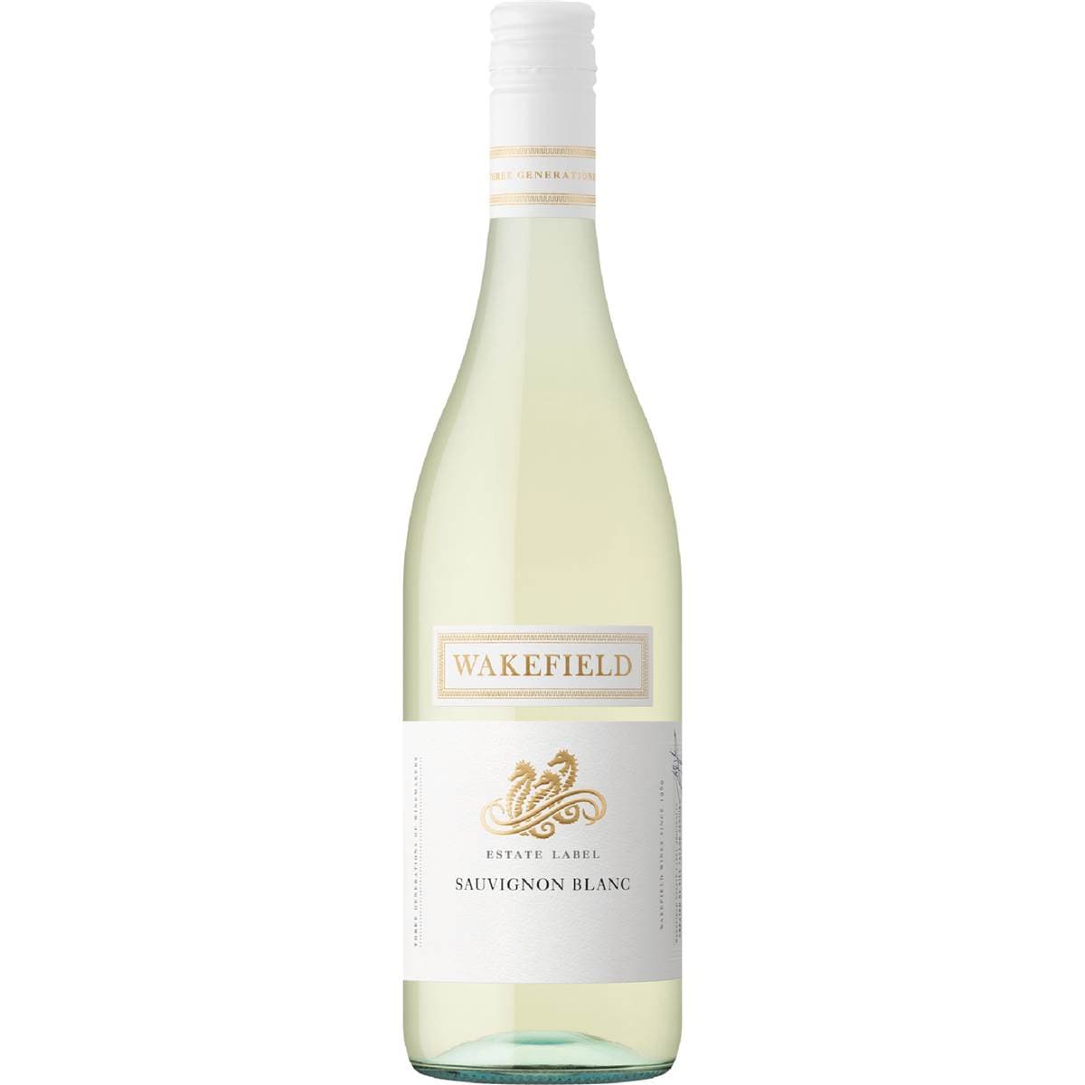 Taylors Sauvignon Blanc 750ml