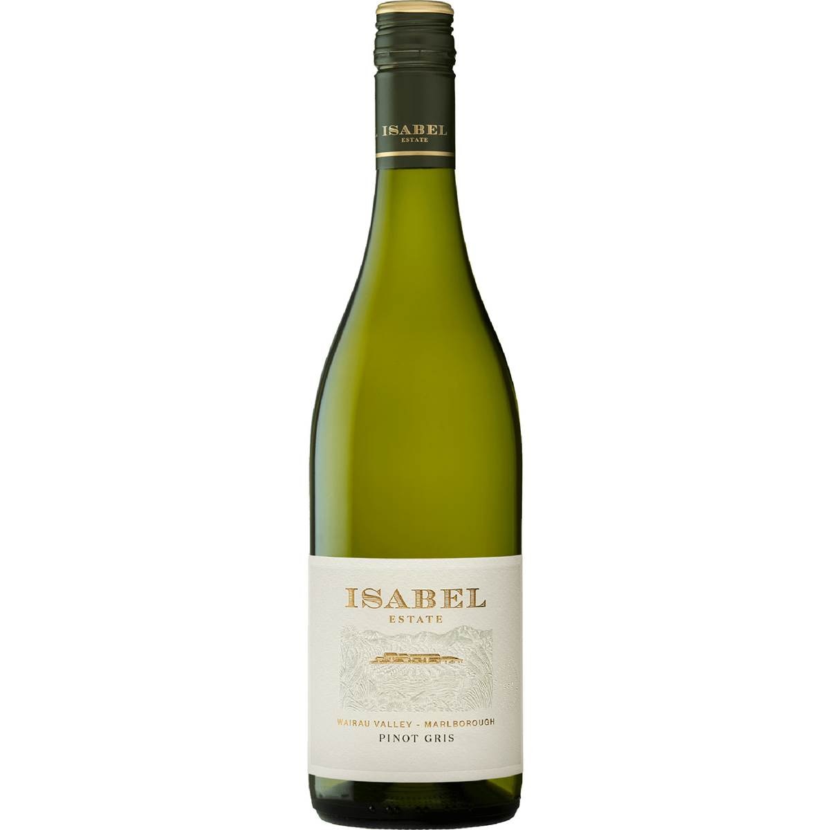 Isabel Estate Pinot Gris