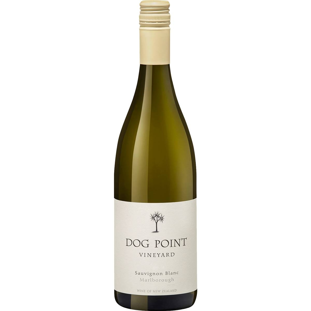 Dog Point Sauvignon Blanc