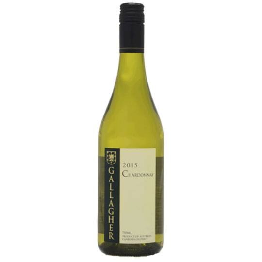 Gallagher Chardonnay
