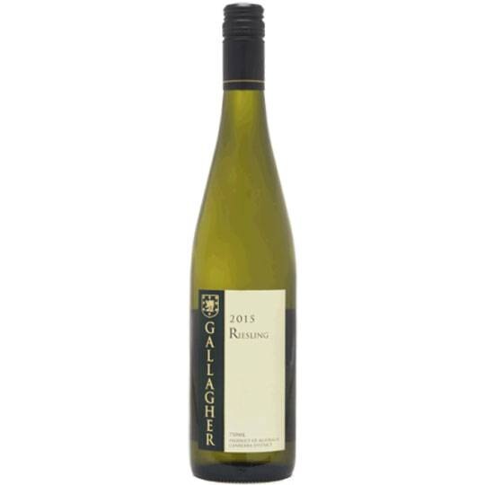 Gallagher Riesling
