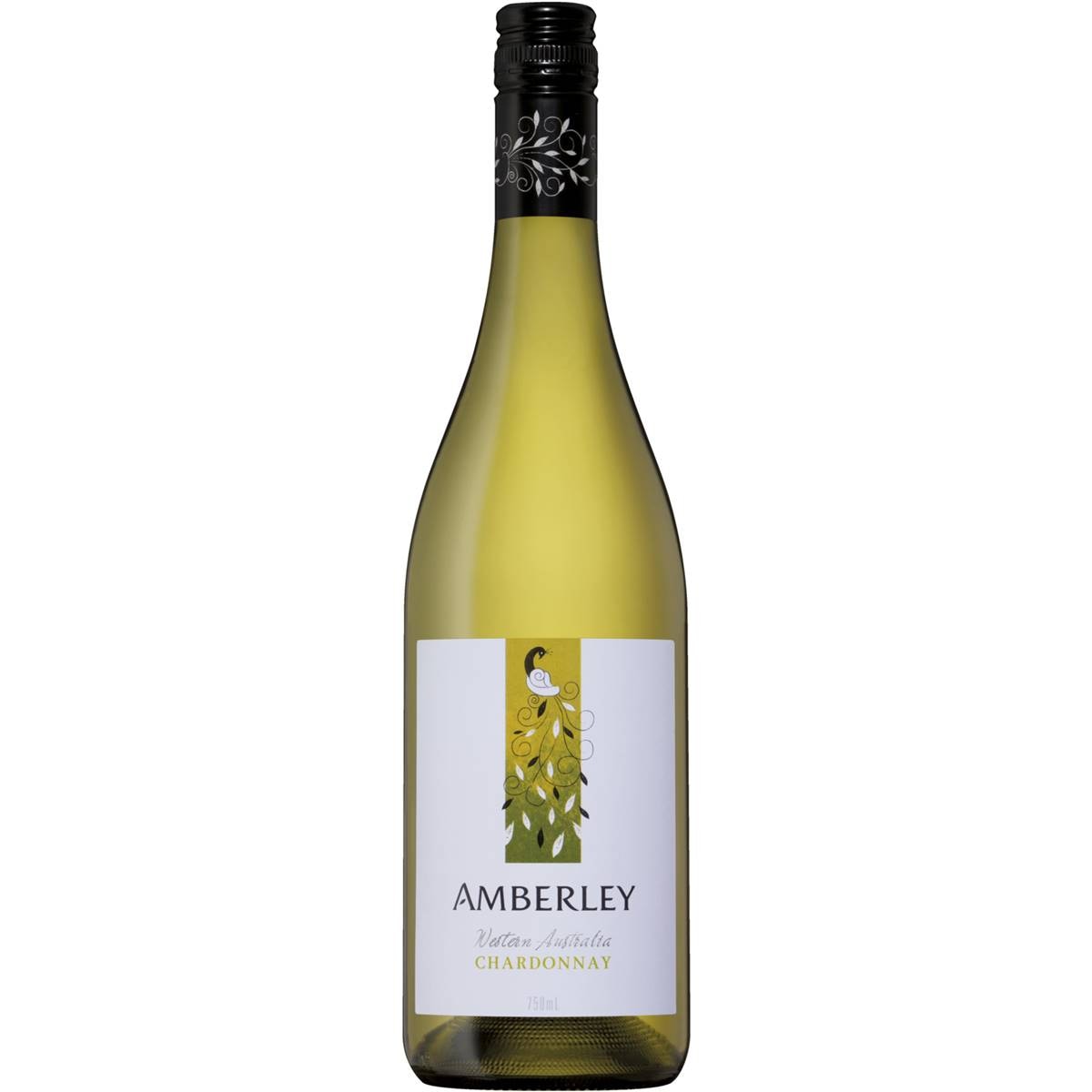 Amberley Chimney Brush Chardonnay
