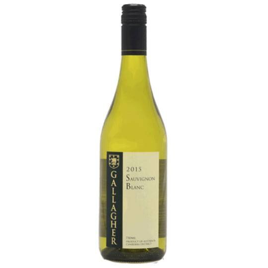 Gallagher Sauvignon Blanc