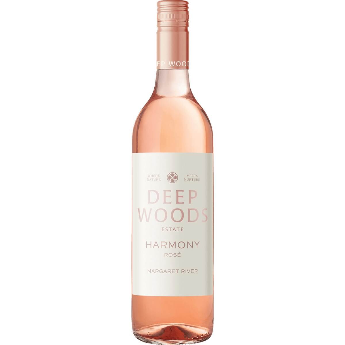 Deep Woods Estate Harmony Rose