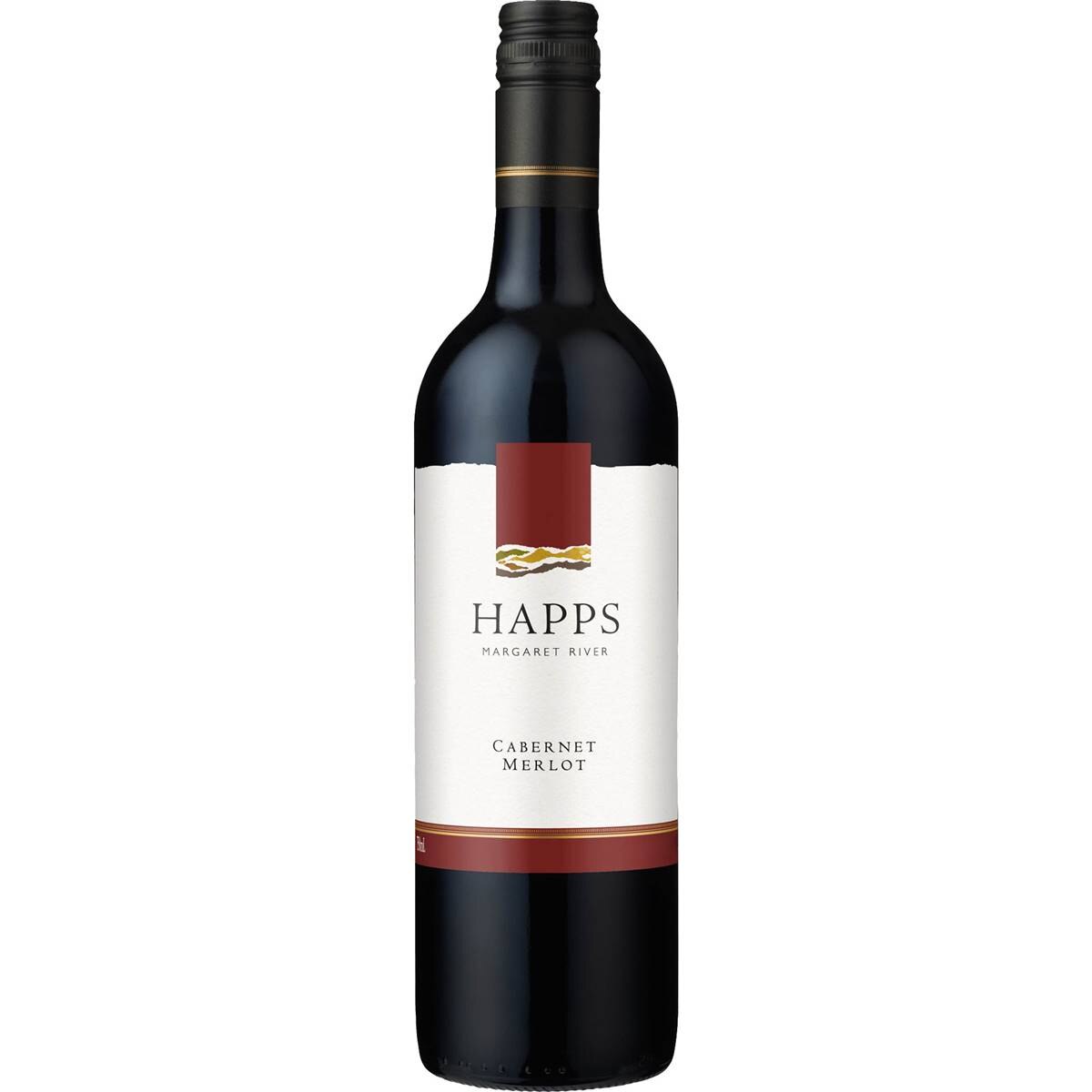 Happs Cabernet Merlot