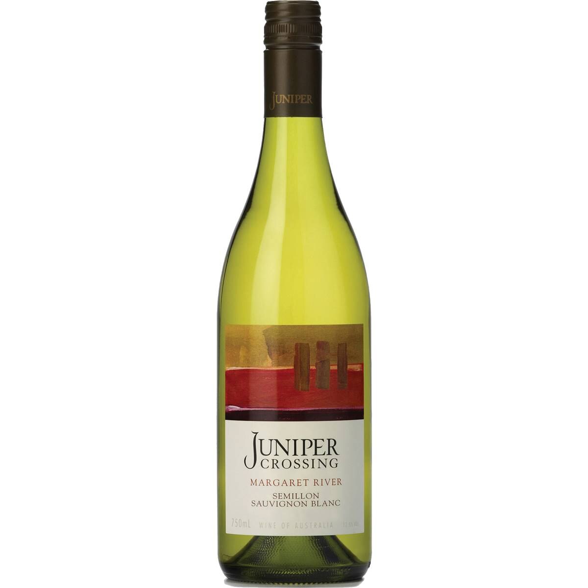 Juniper Crossings Semillon Sauvignon Blanc
