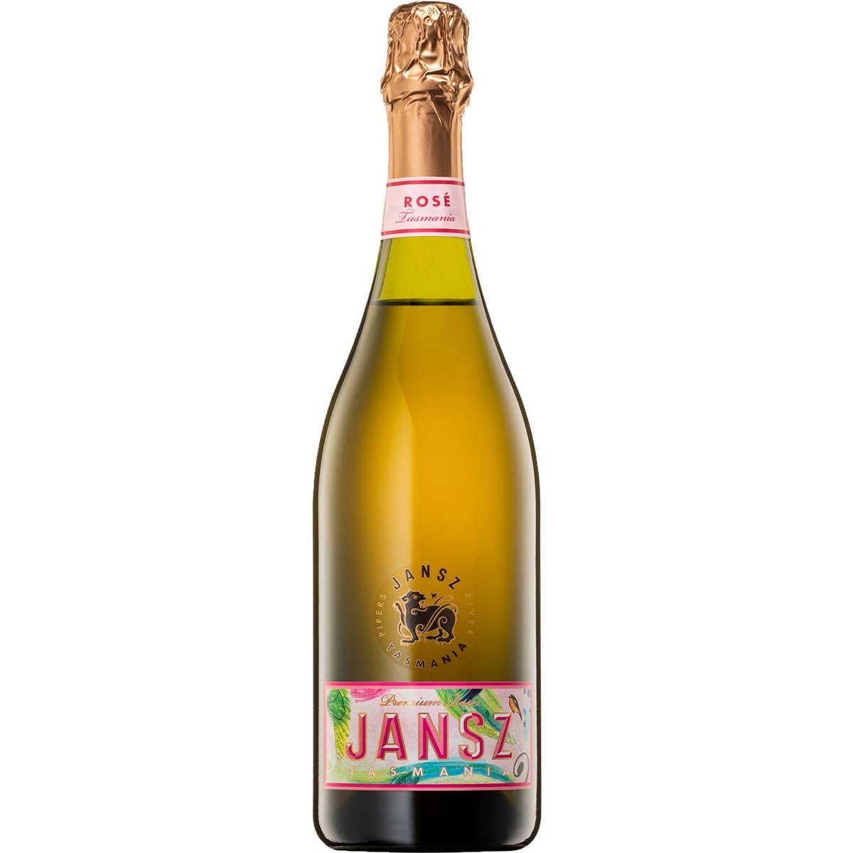 Jansz Brut Rose Brut Rose