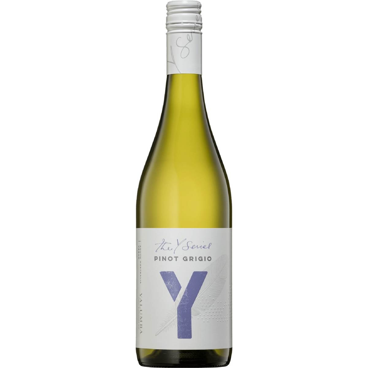 Yalumba Y Series Pinot Grigio