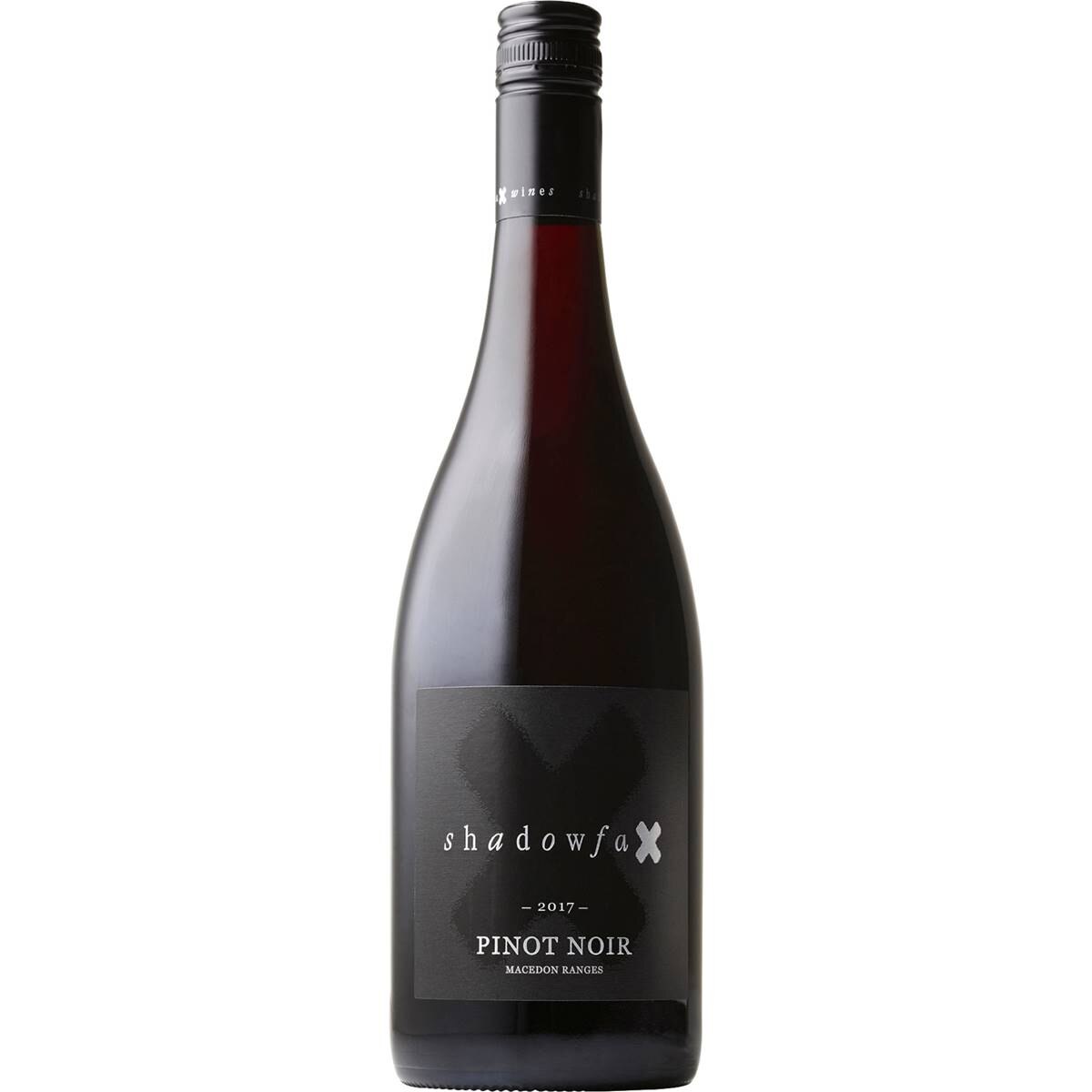 Shadowfax 2017 Pinot Noir