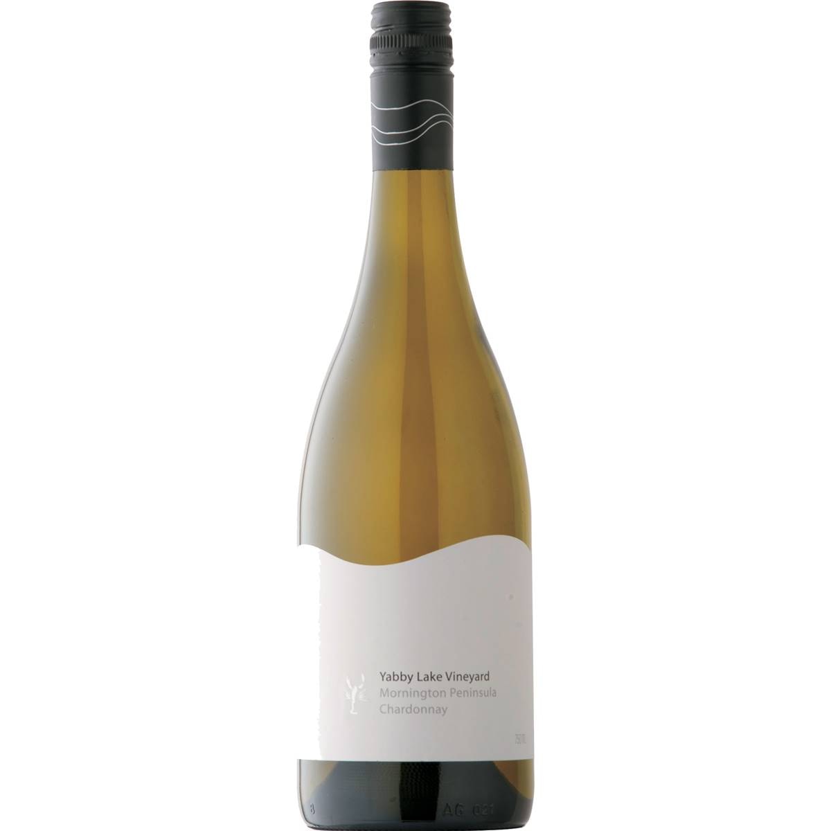 Yabby Lake Single Vineyard Chardonnay