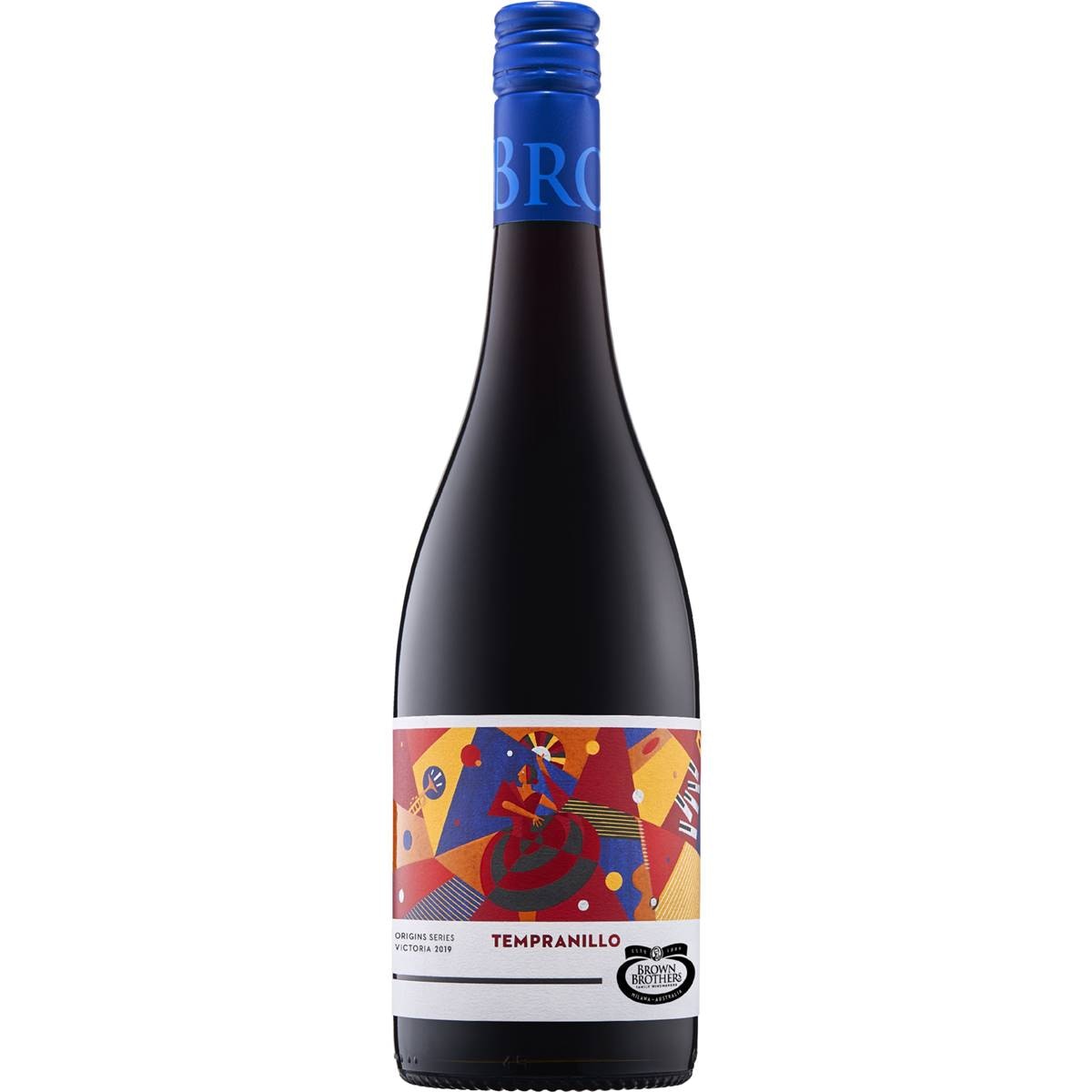 Brown Brothers Red Varietal Tempranillo
