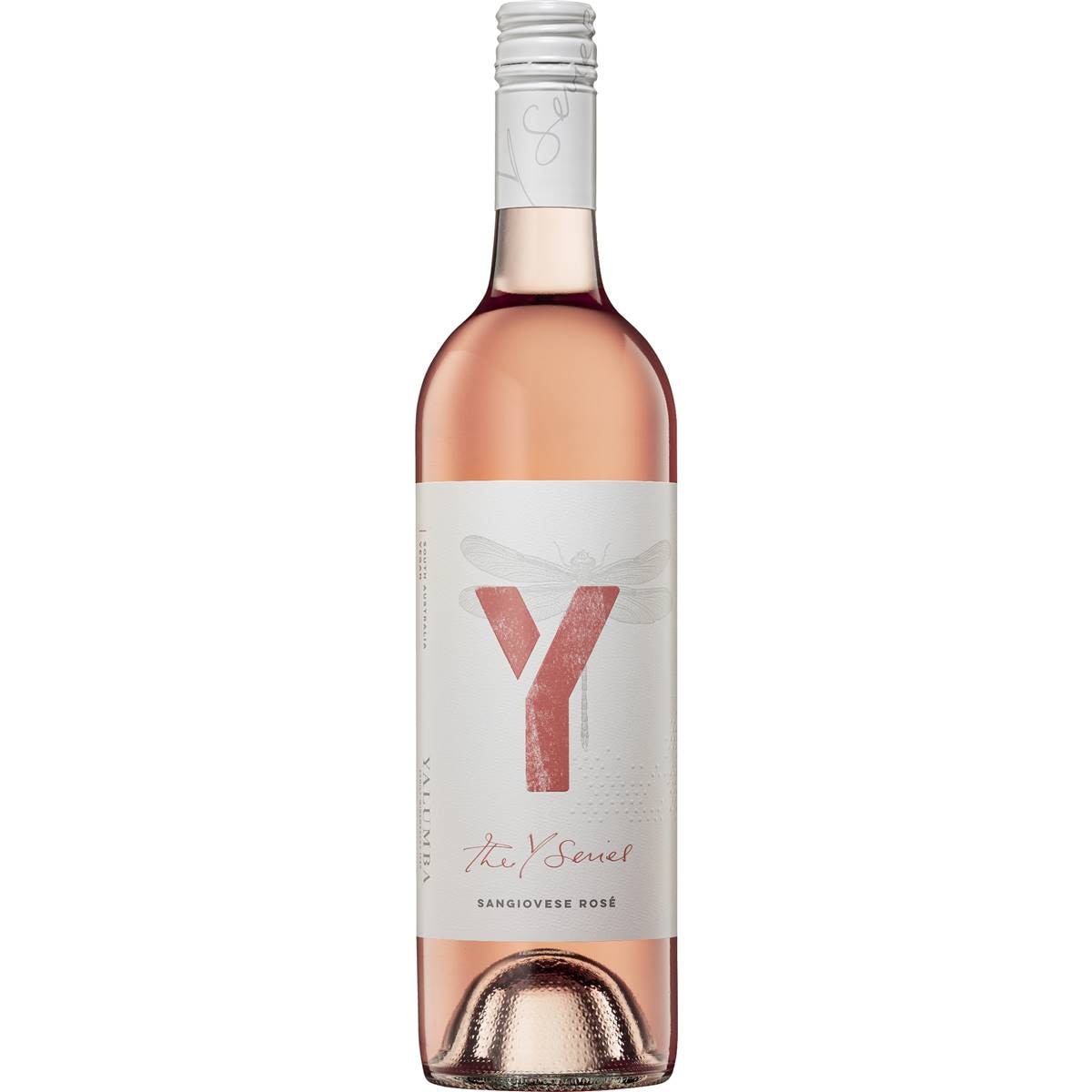 Yalumba Y Series Rose Sangiovese Rose